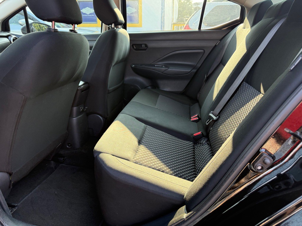 2024 Nissan Versa Image 9