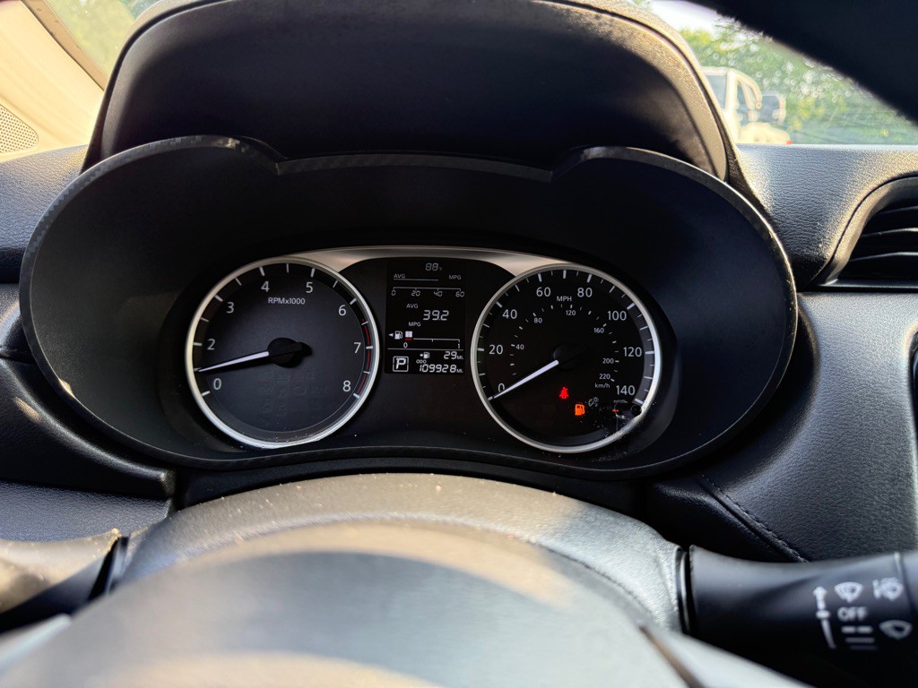 2024 Nissan Versa Image 13