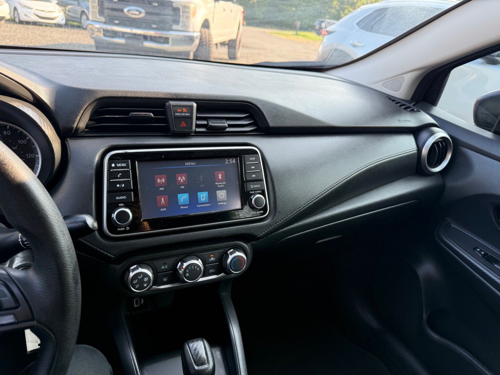 2024 Nissan Versa Image 14