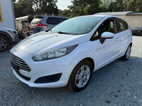 Image for 2019 Ford Fiesta SE ID: 7506957