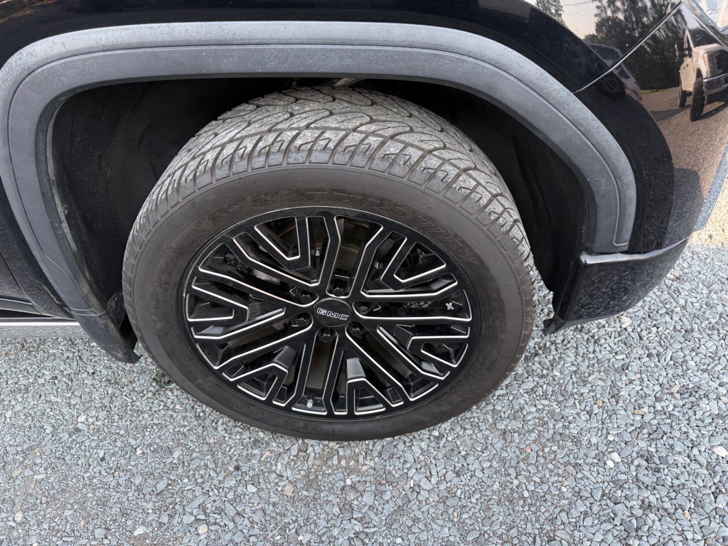 2019 GMC Sierra Image 5