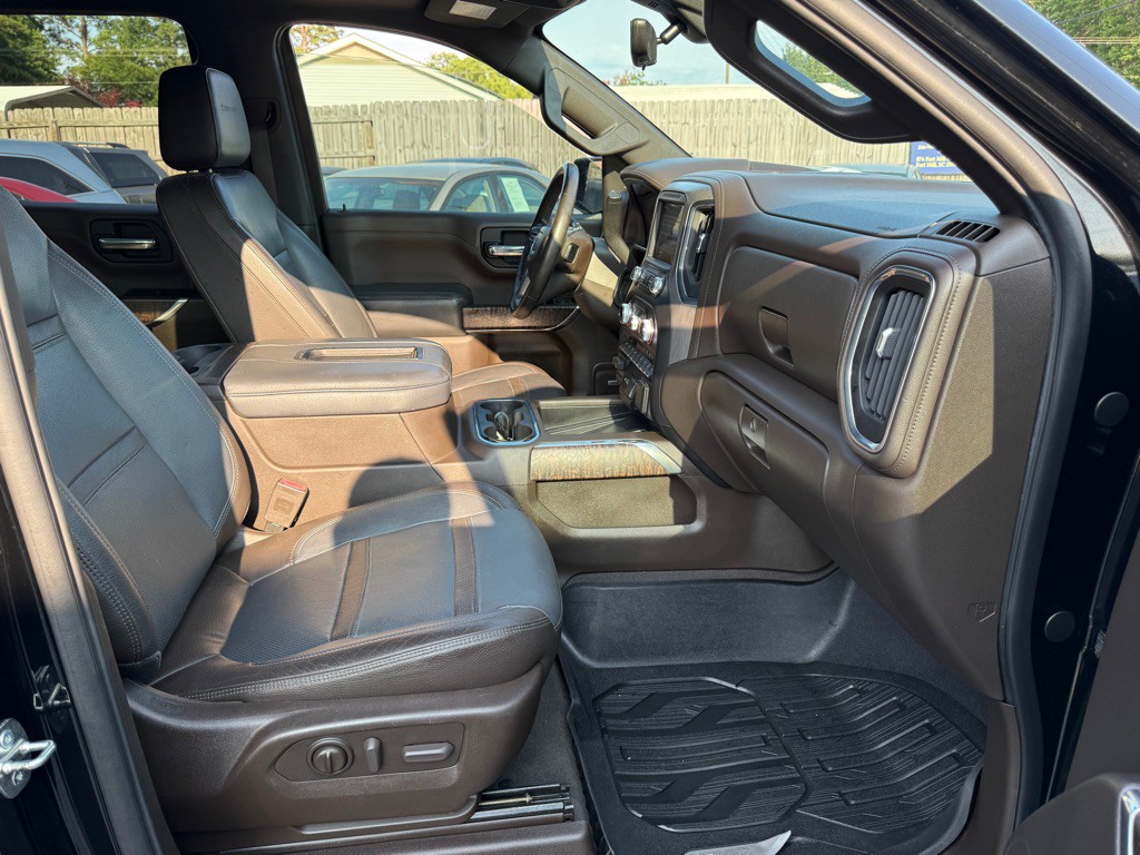 2019 GMC Sierra Image 6