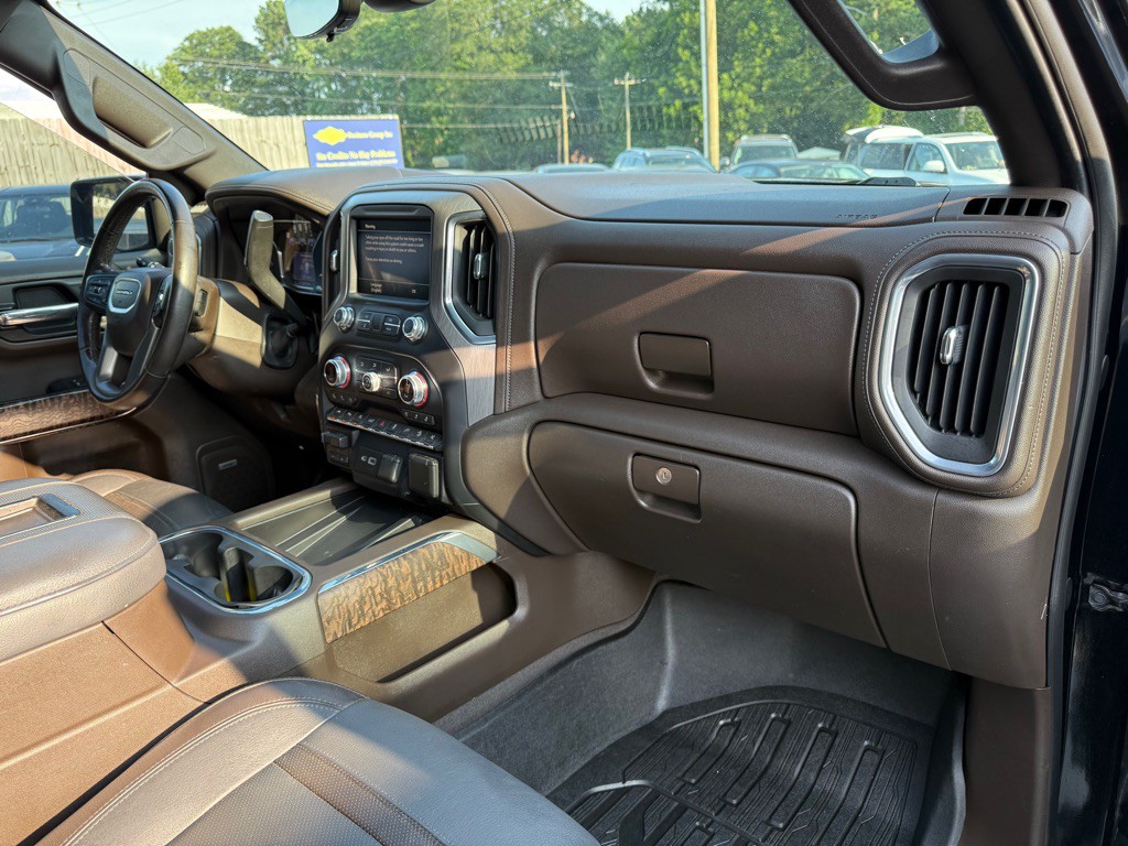 2019 GMC Sierra Image 7