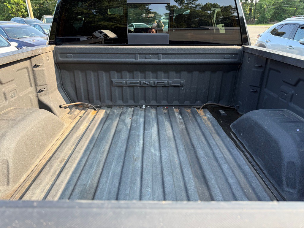 2019 GMC Sierra Image 9