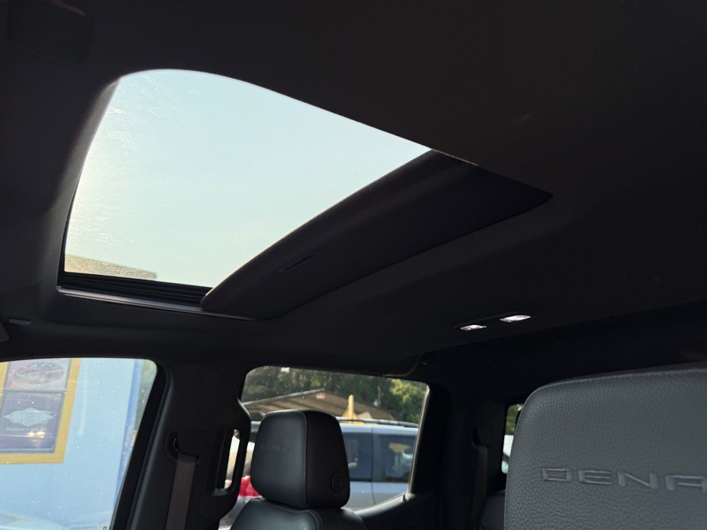 2019 GMC Sierra Image 12