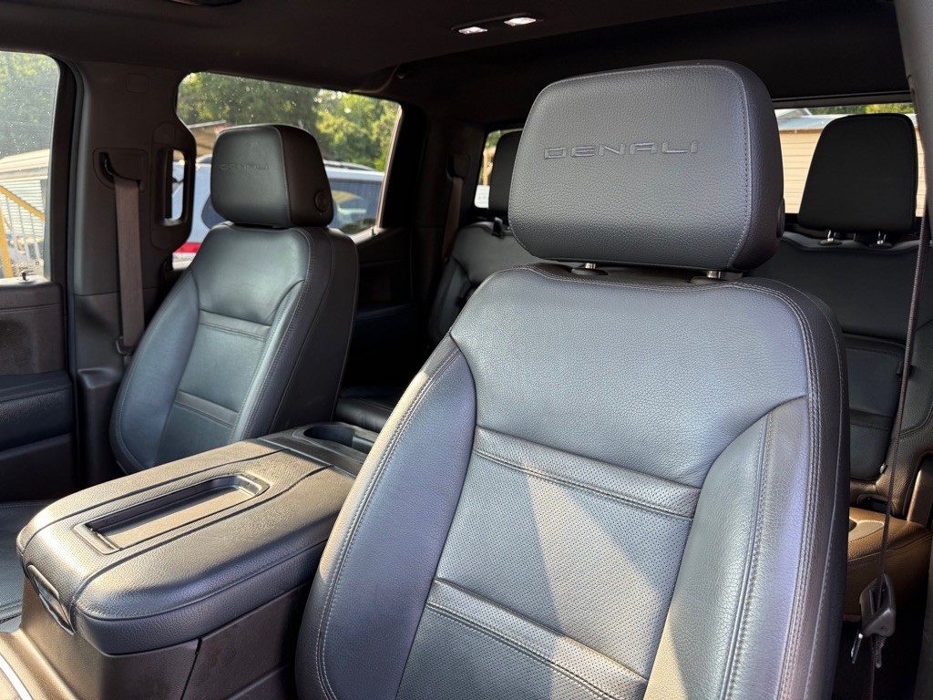 2019 GMC Sierra Image 13