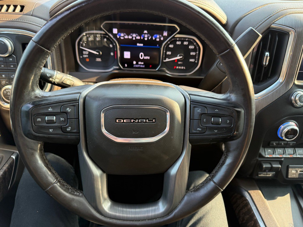 2019 GMC Sierra Image 15