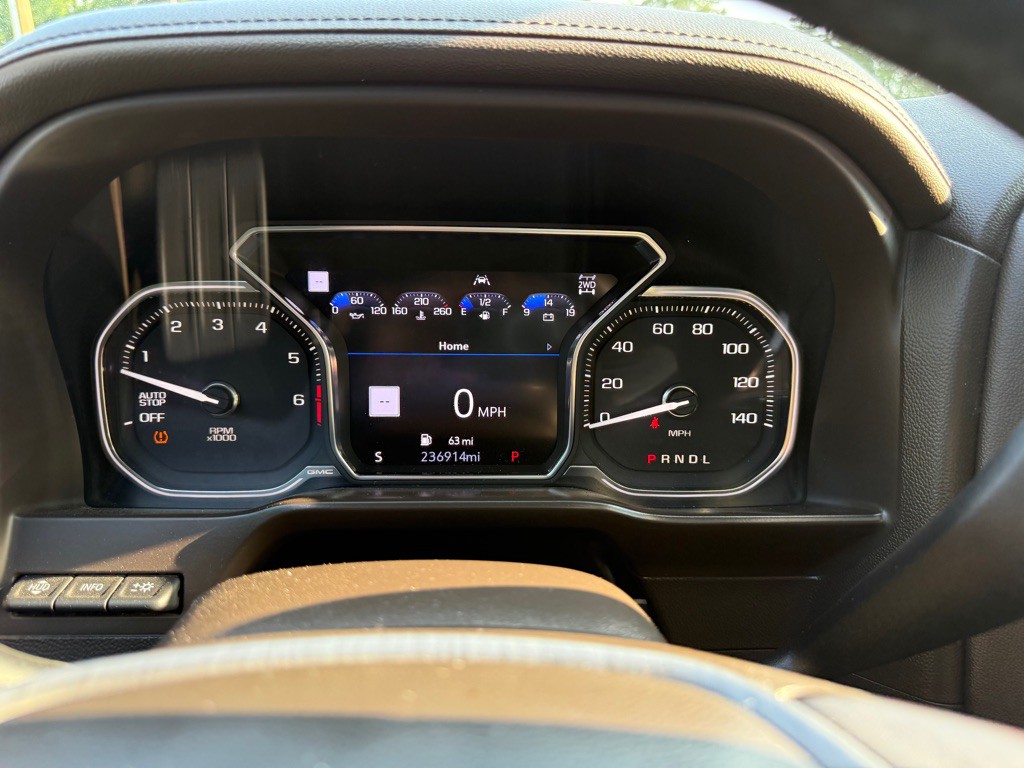 2019 GMC Sierra Image 16