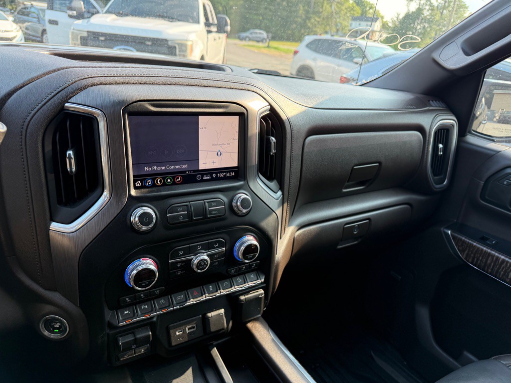 2019 GMC Sierra Image 18