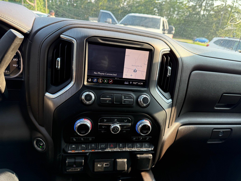 2019 GMC Sierra Image 19