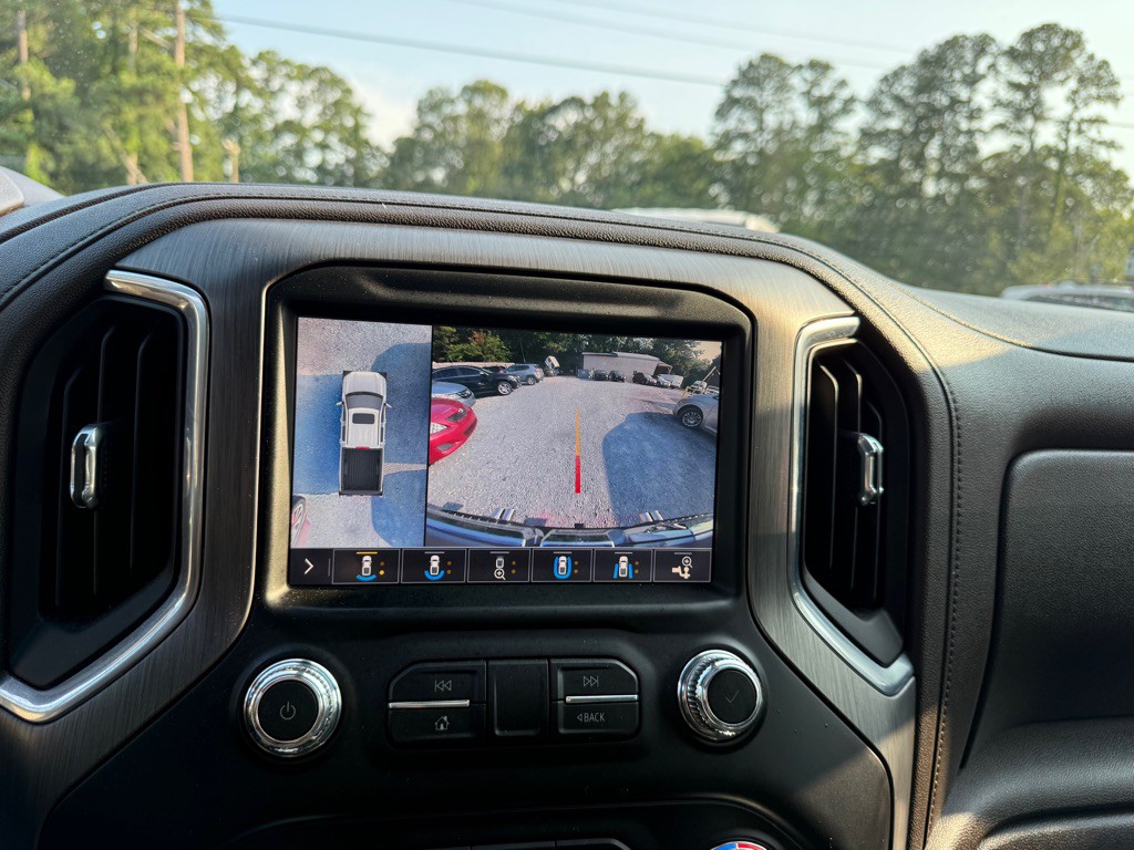 2019 GMC Sierra Image 21