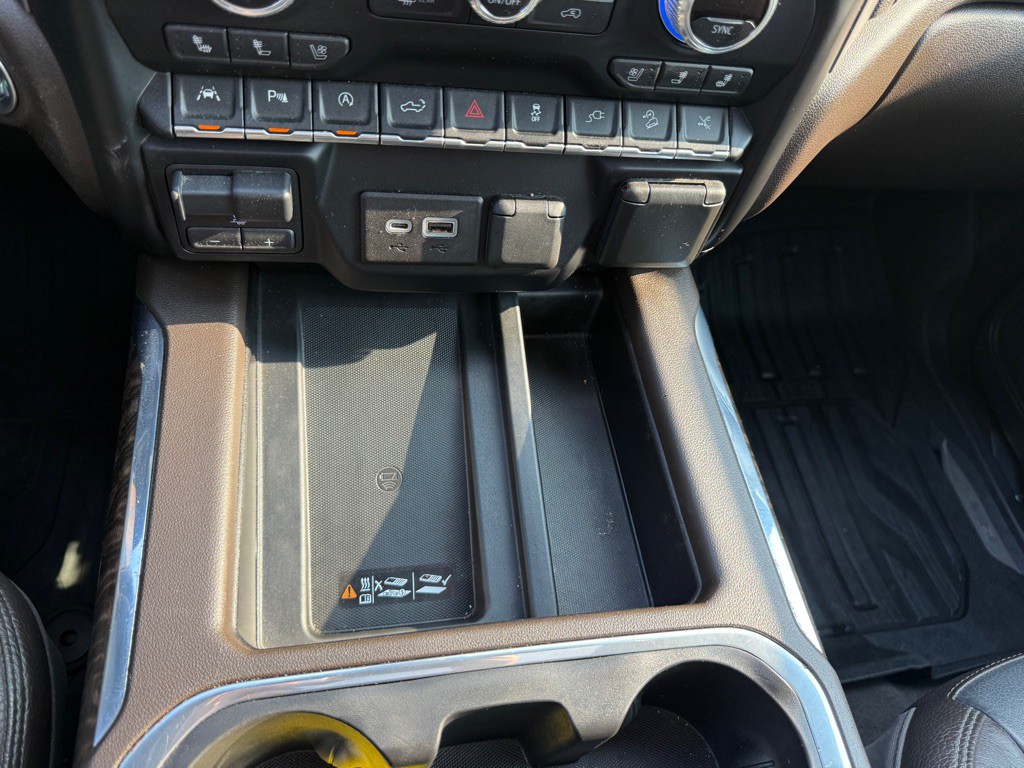 2019 GMC Sierra Image 22