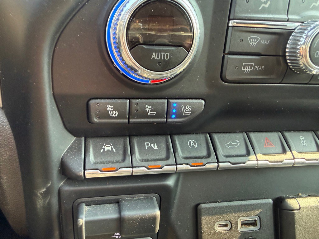 2019 GMC Sierra Image 23