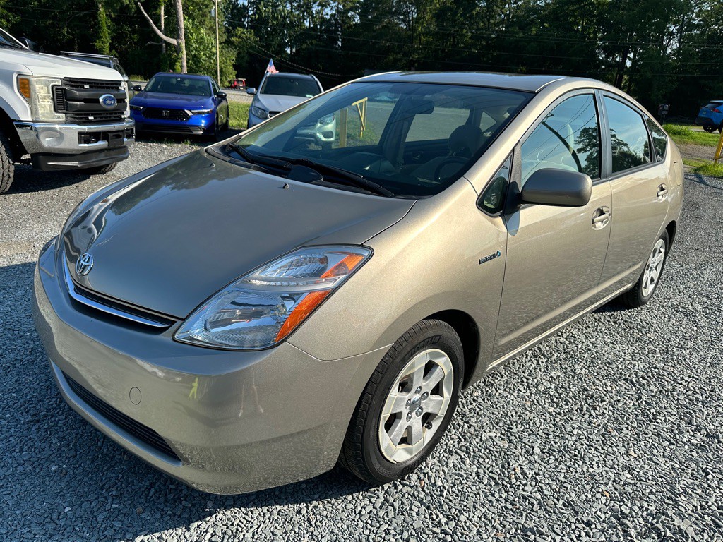 2009 Toyota Prius Image 1