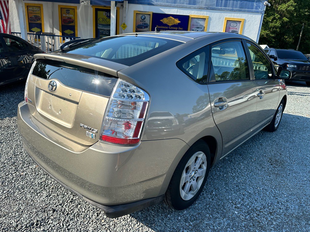 2009 Toyota Prius Image 3