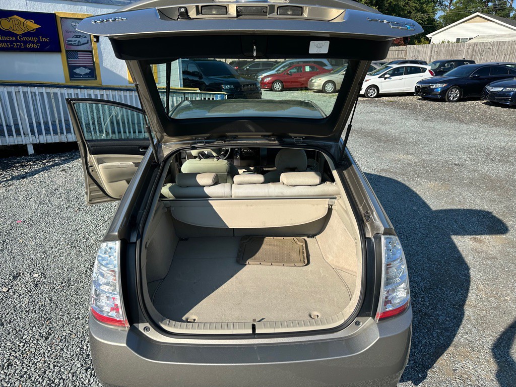 2009 Toyota Prius Image 5