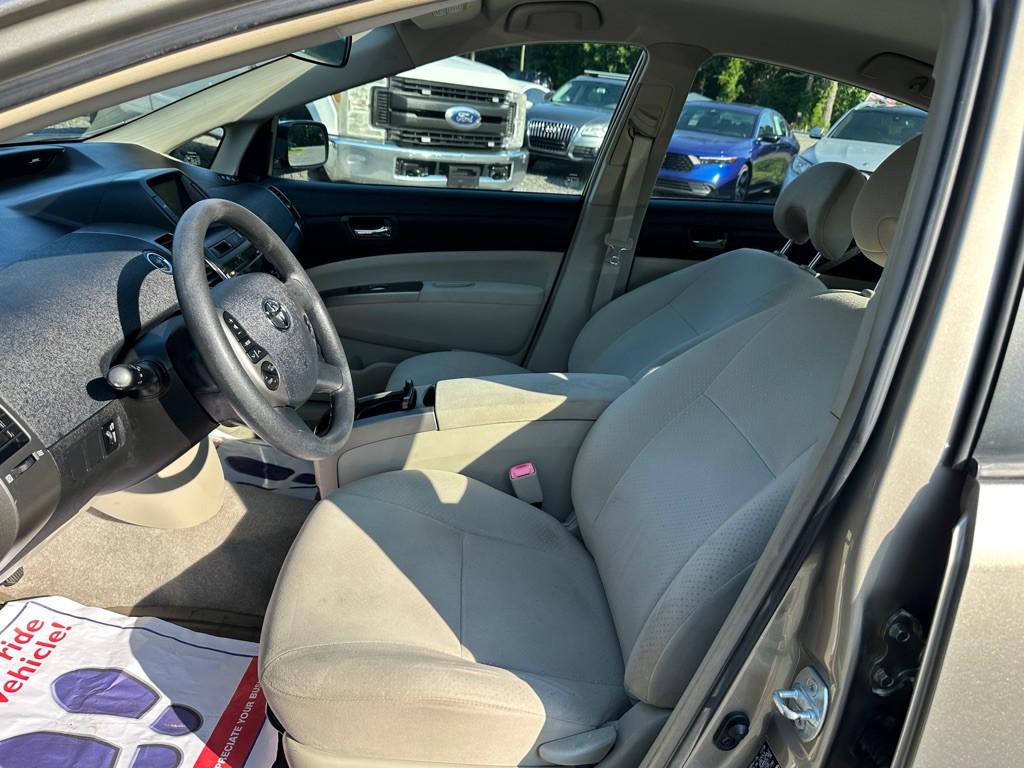 2009 Toyota Prius Image 6