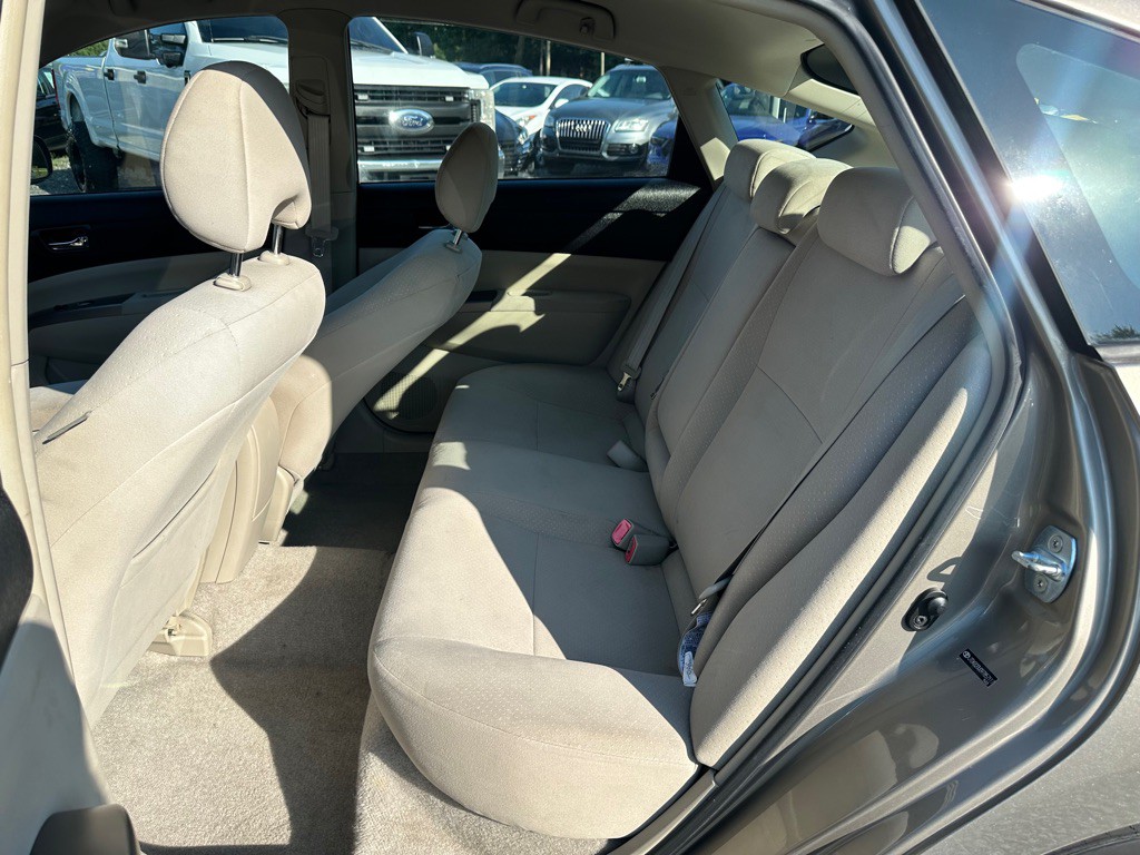 2009 Toyota Prius Image 7
