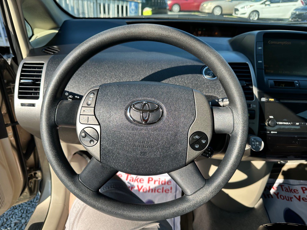2009 Toyota Prius Image 8