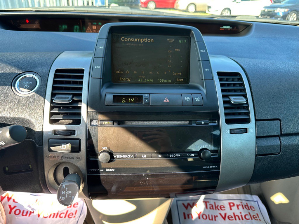 2009 Toyota Prius Image 9