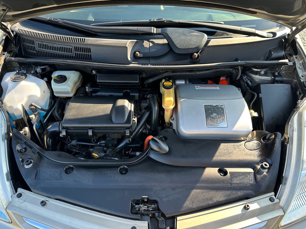 2009 Toyota Prius Image 10