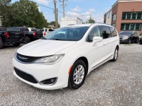Image for 2020 Chrysler Pacifica Touring L ID: 7511135