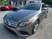 Image for 2018 Mercedes-Benz E-Class E 300 ID: 7511161