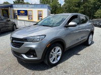 Image for 2023 Buick Enclave Preferred ID: 7517566