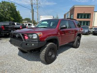 Image for 2010 Toyota 4Runner SR5 ID: 7521664