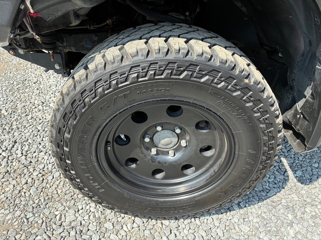 2010 Toyota 4Runner Image 5