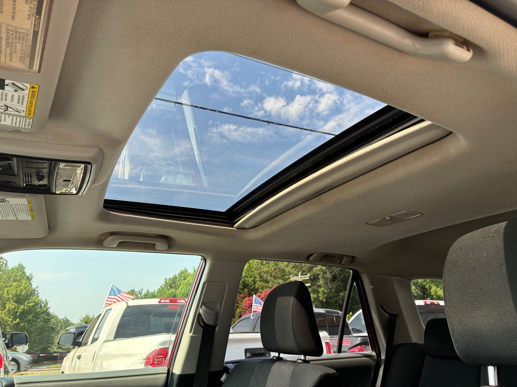 2010 Toyota 4Runner Image 13