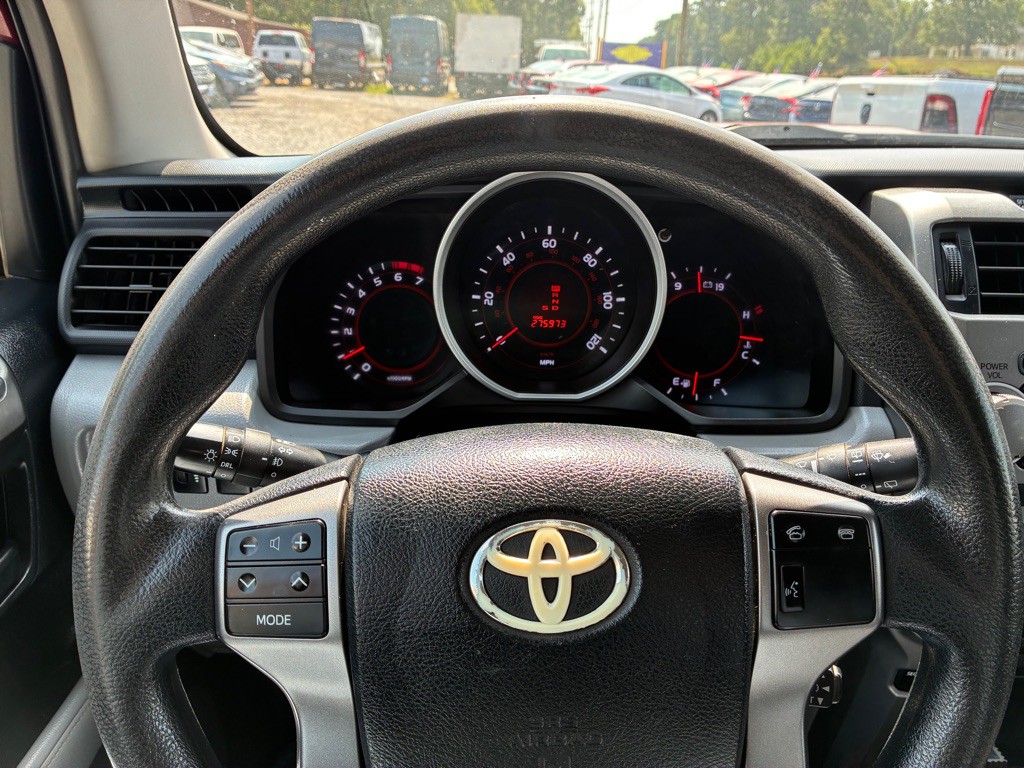 2010 Toyota 4Runner Image 14