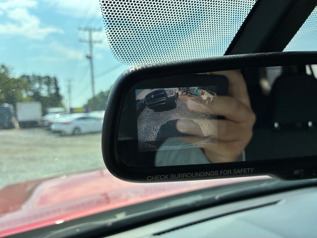 2010 Toyota 4Runner Image 16