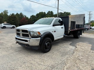 Image for 2012 Dodge Ram ST ID: 7522042