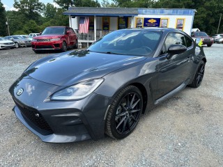 Image for 2023 Toyota Gr 86 Premium ID: 7522629