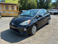 Image for 2014 Toyota Prius  ID: 7531708