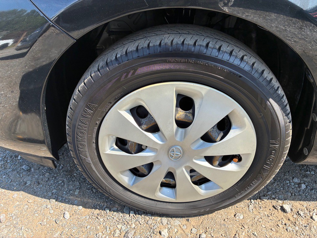 2014 Toyota Prius Image 5