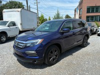 Image for 2016 Honda Pilot EX ID: 7532011