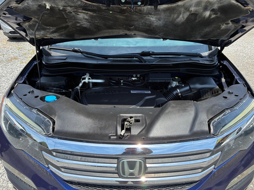 2016 Honda Pilot Image 6