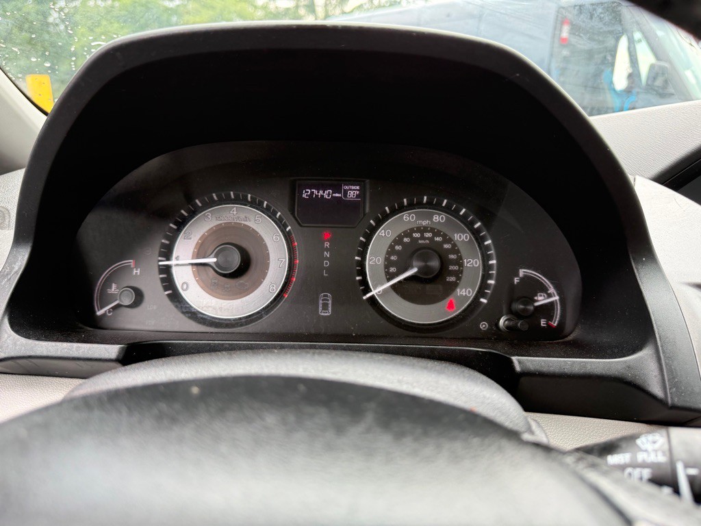 2015 Honda Odyssey Image 13