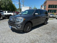 Image for 2020 Ford Expedition Max Limited ID: 7539627