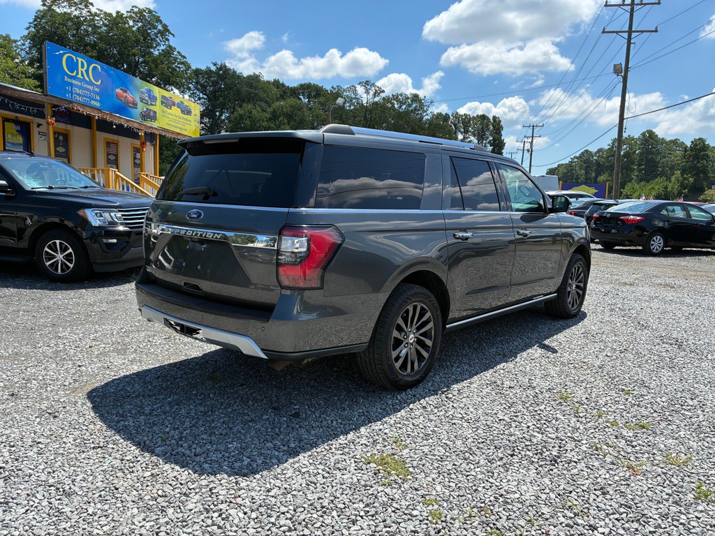 2020 Ford Expedition Image 3