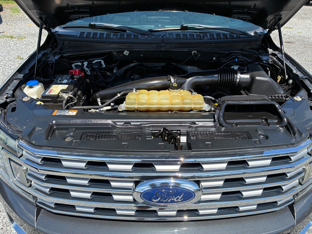 2020 Ford Expedition Image 6
