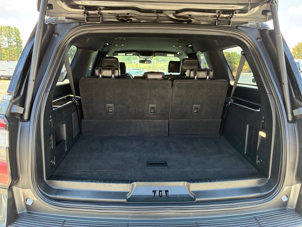 2020 Ford Expedition Image 7