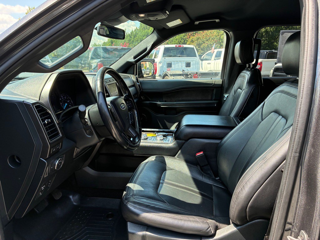 2020 Ford Expedition Image 9