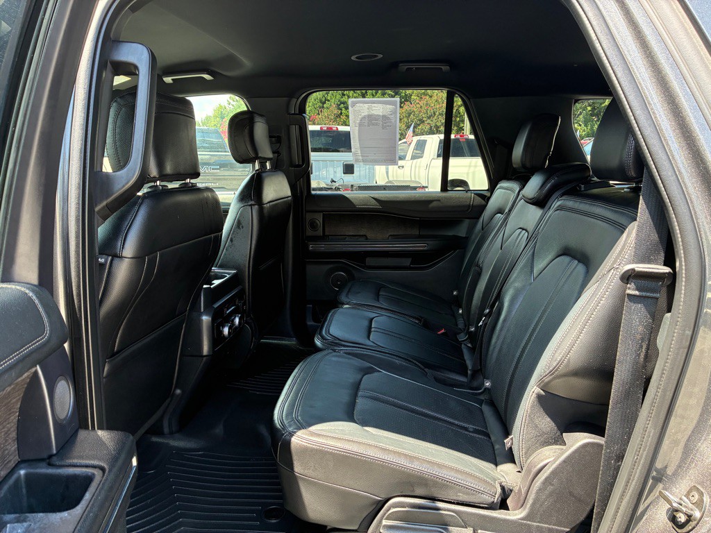 2020 Ford Expedition Image 10