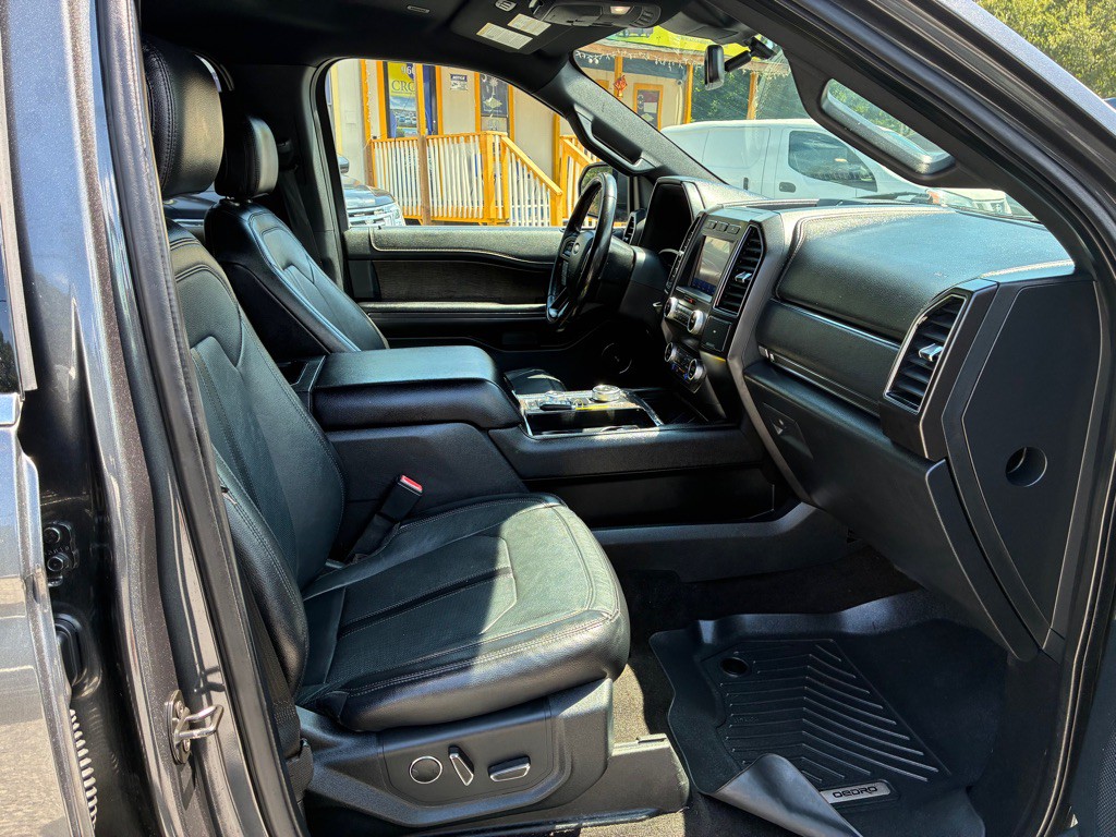 2020 Ford Expedition Image 11