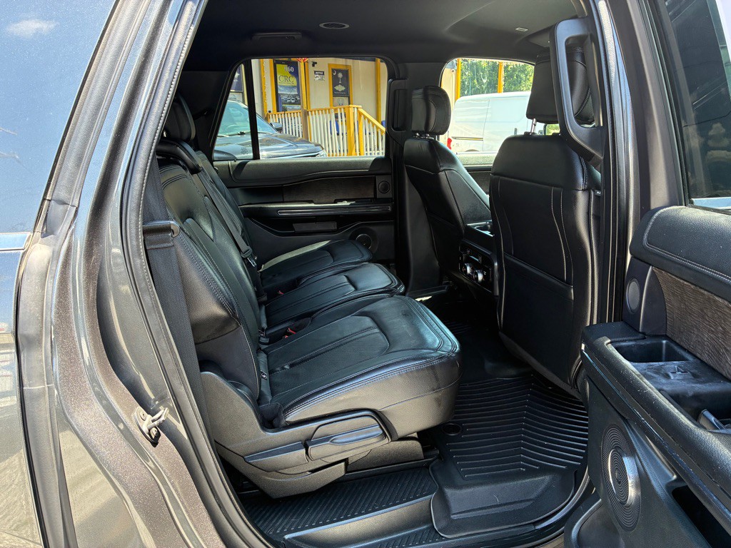 2020 Ford Expedition Image 12