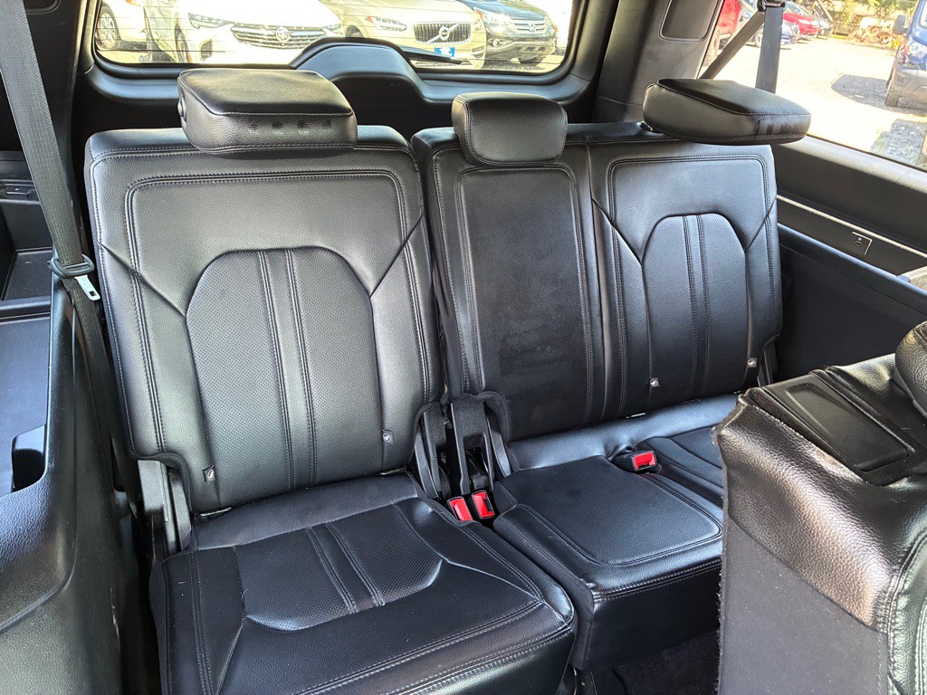 2020 Ford Expedition Image 13