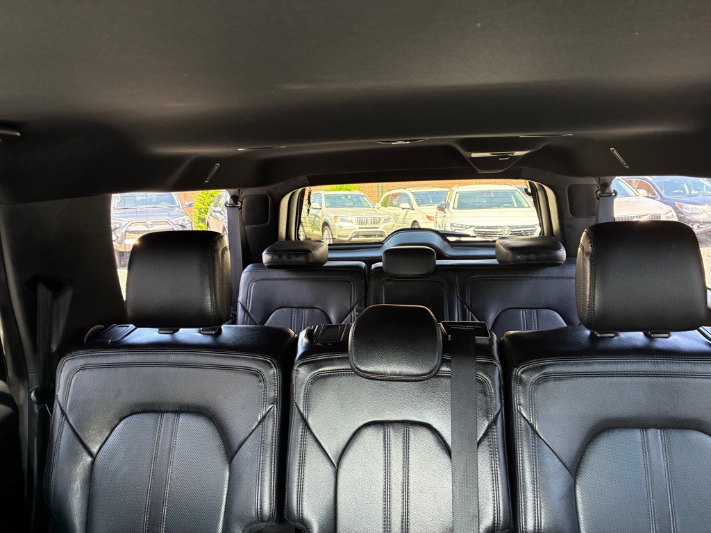 2020 Ford Expedition Image 14